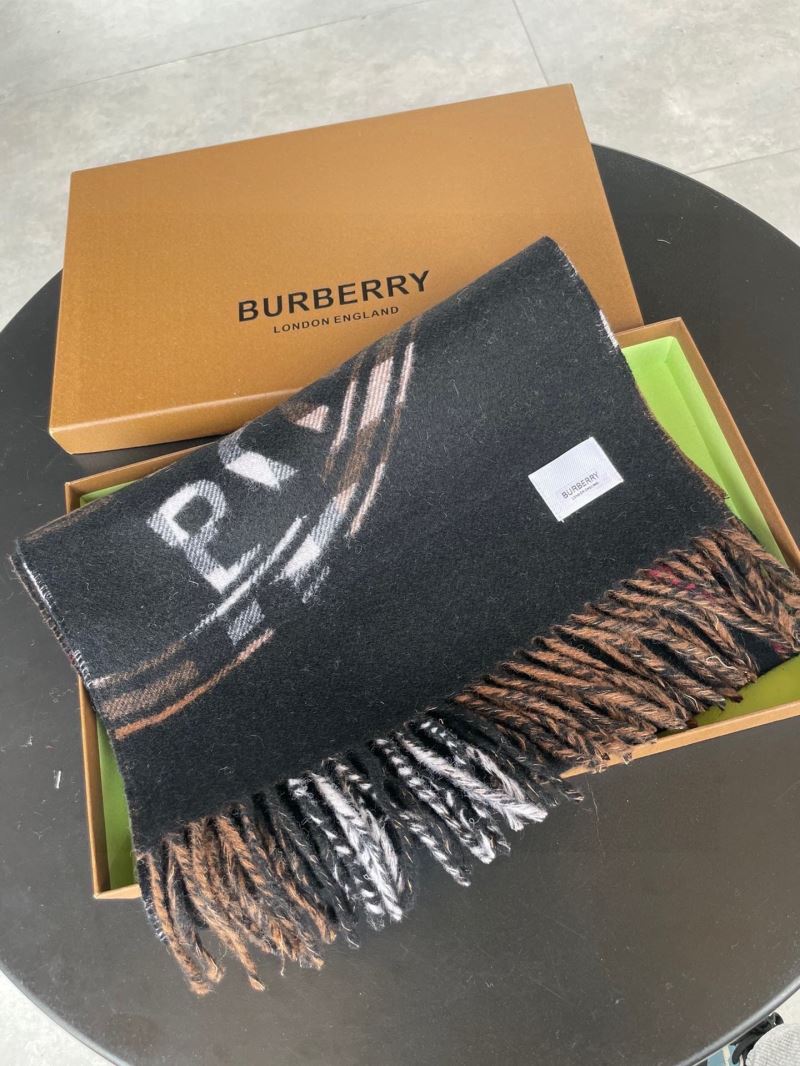 Burberry Scarf